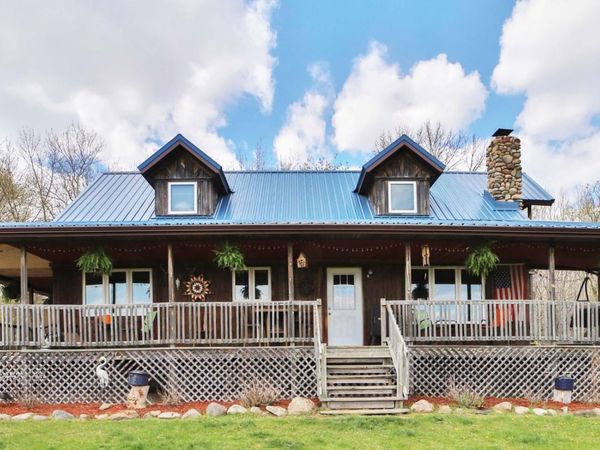25076 Lagos Road, Browerville, MN 56438