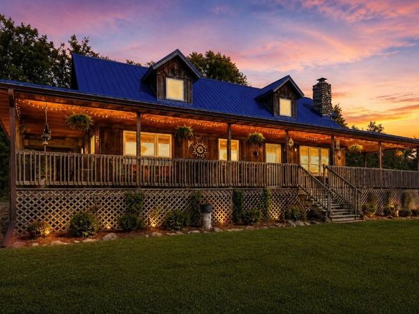 25076 Lagos Road, Browerville, MN 56438