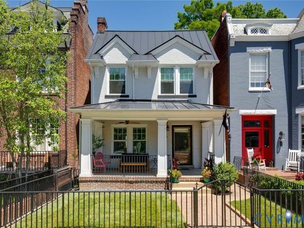 2216 Grove Avenue, Richmond, VA 23220