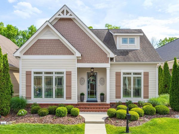 9668 Moonrise Trail, Ooltewah, TN 37363