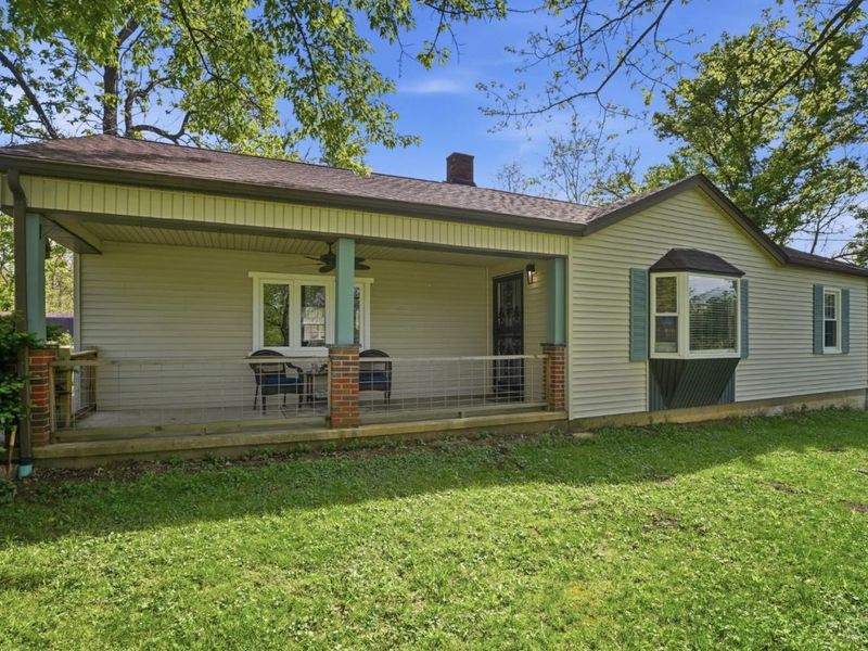 5827 Lake Road, Salem Twp, OH 45152 Photo 1