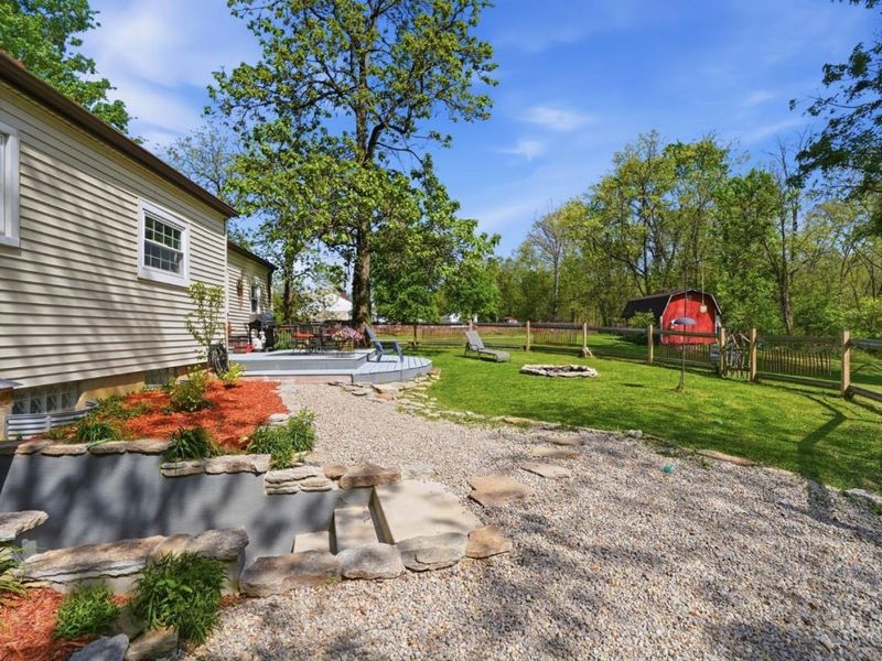 5827 Lake Road, Salem Twp, OH 45152 Photo 37