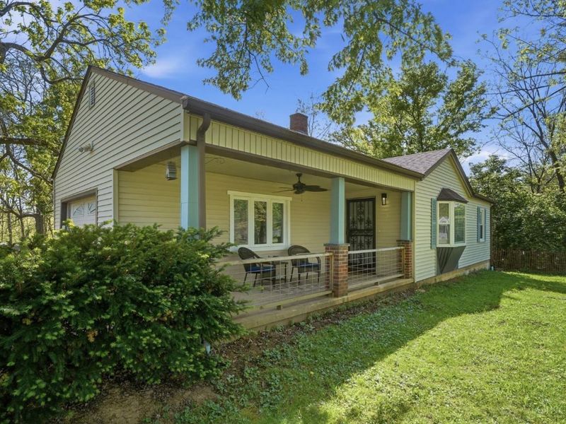 5827 Lake Road, Salem Twp, OH 45152 Photo 4
