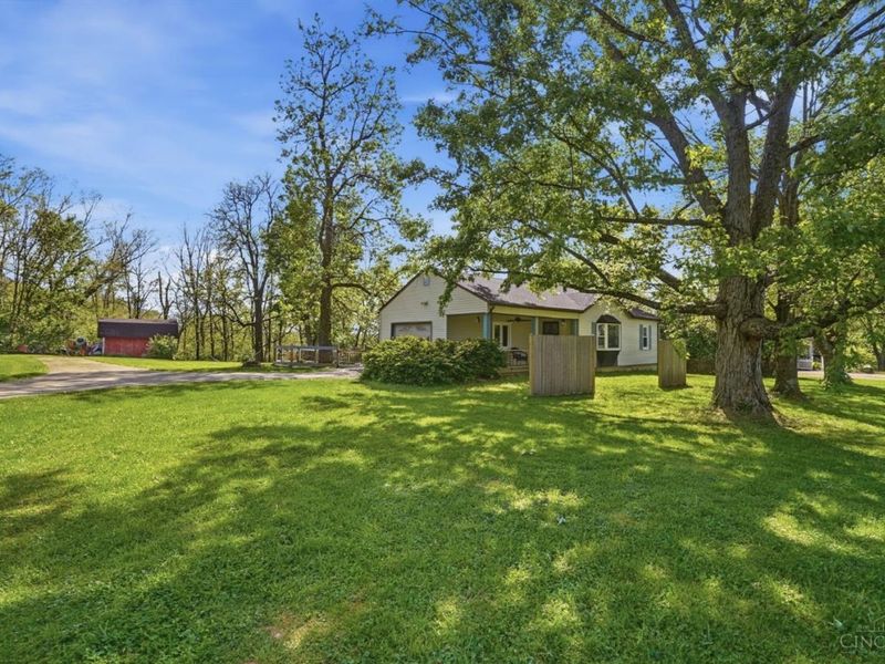 5827 Lake Road, Salem Twp, OH 45152 Photo 5