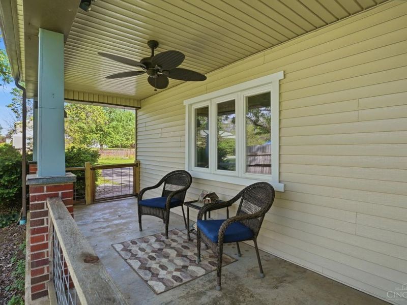 5827 Lake Road, Salem Twp, OH 45152 Photo 6