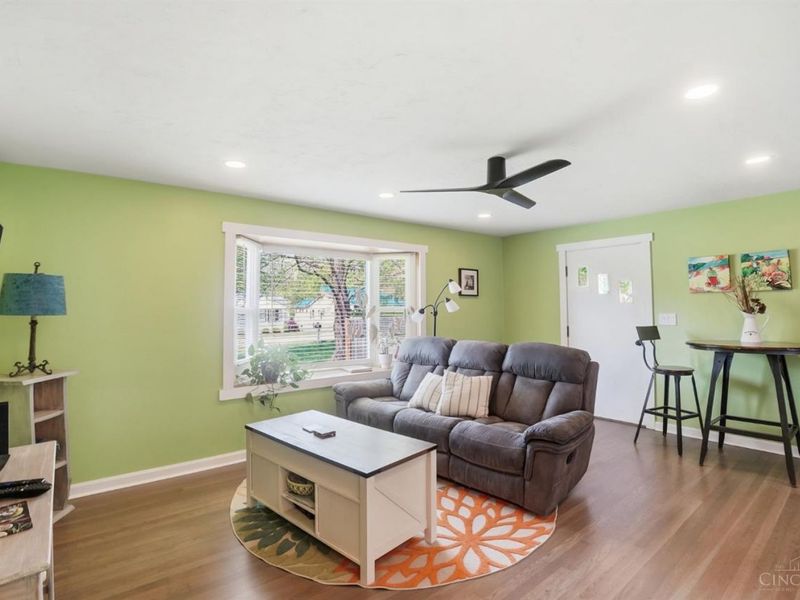 5827 Lake Road, Salem Twp, OH 45152 Photo 7
