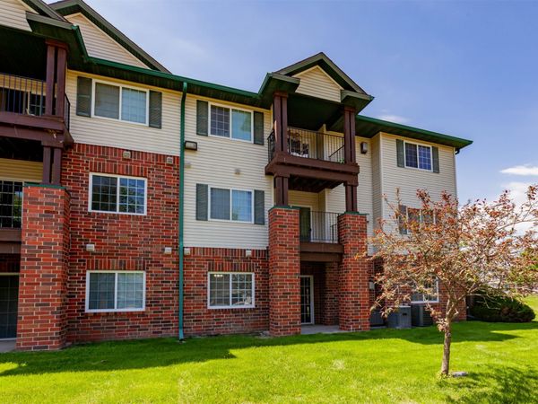 101 NW 8th Street, Unit 108, Grimes, IA 50111
