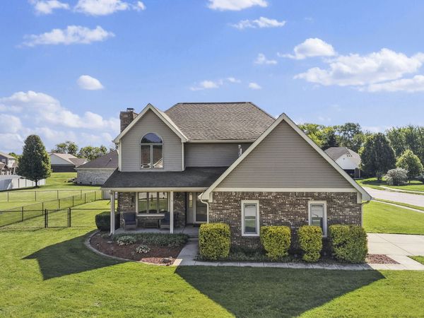 6110 E Aviator Court, Camby, IN 46113