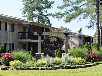 6530 Davidson Road, Unit L7, Columbia, SC 29209
