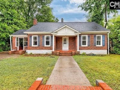 209 W Moultriie Street , Winnsboro, SC 29180
