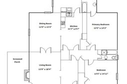 209 W Moultriie Street  photo 4