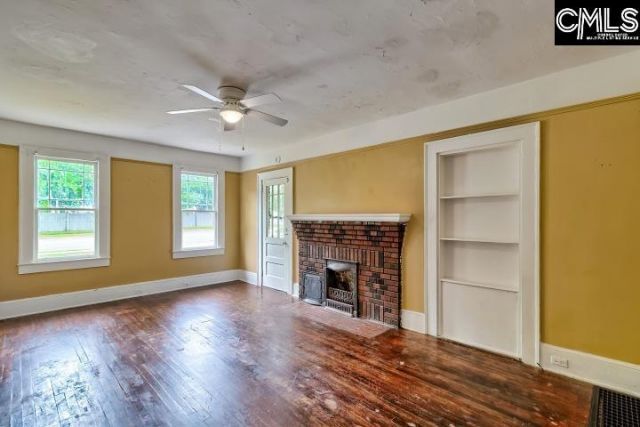 209 W Moultriie Street  Photo 8
