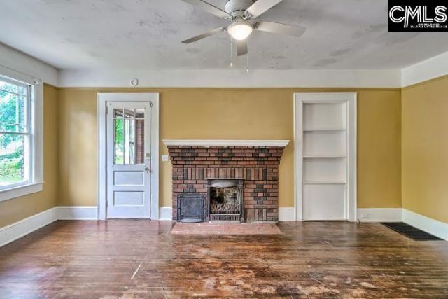 209 W Moultriie Street  Photo 9