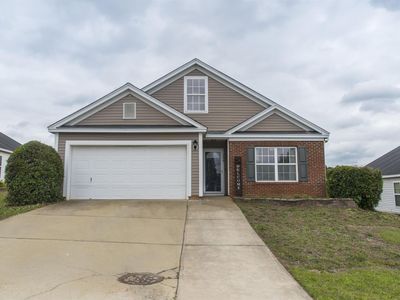104 Waban Court , Columbia, SC 29212