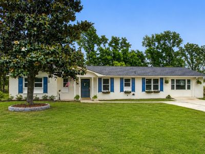 4939 Popperdam Creek Drive, North Charleston, SC 29418