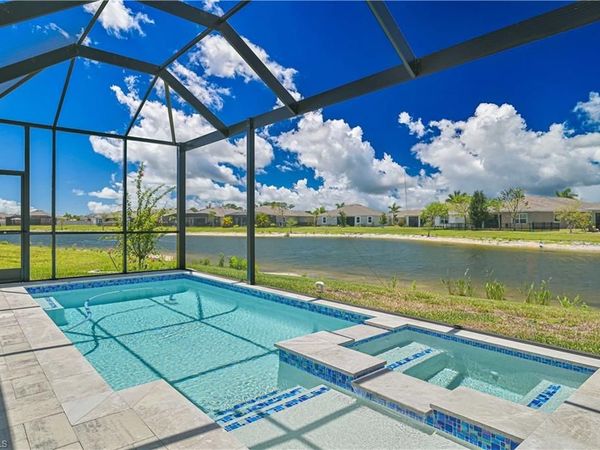 18237 Everson Miles CIR, NORTH FORT MYERS, FL 33917