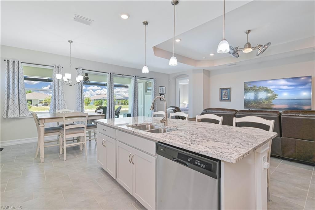 18237 Everson Miles Cir, North Fort Myers, FL 33917 Photo