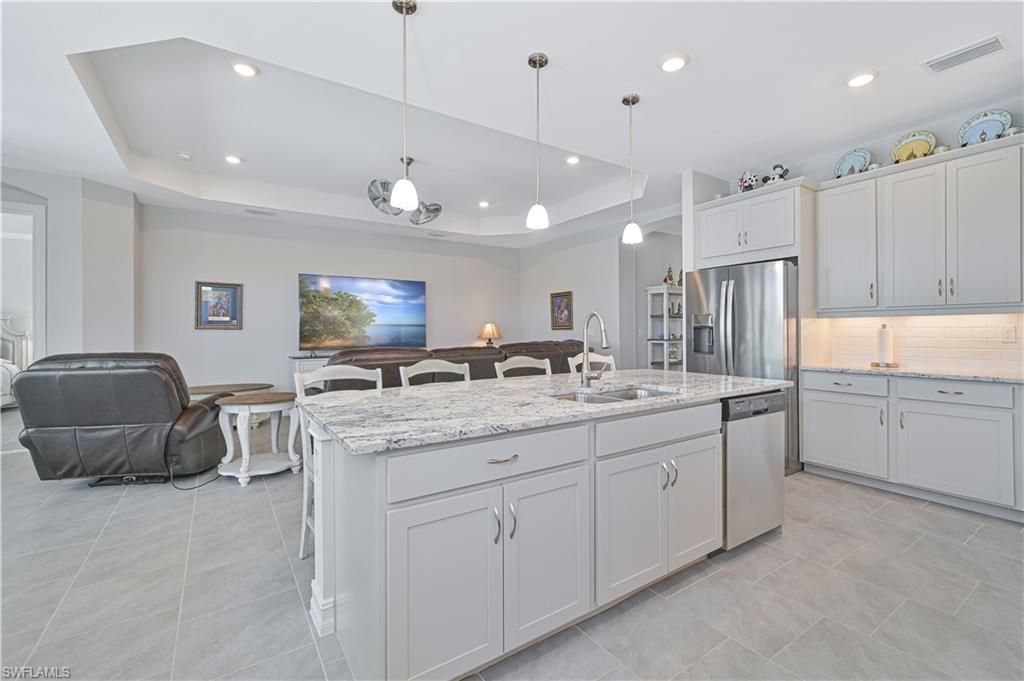 18237 Everson Miles Cir, North Fort Myers, FL 33917 Photo