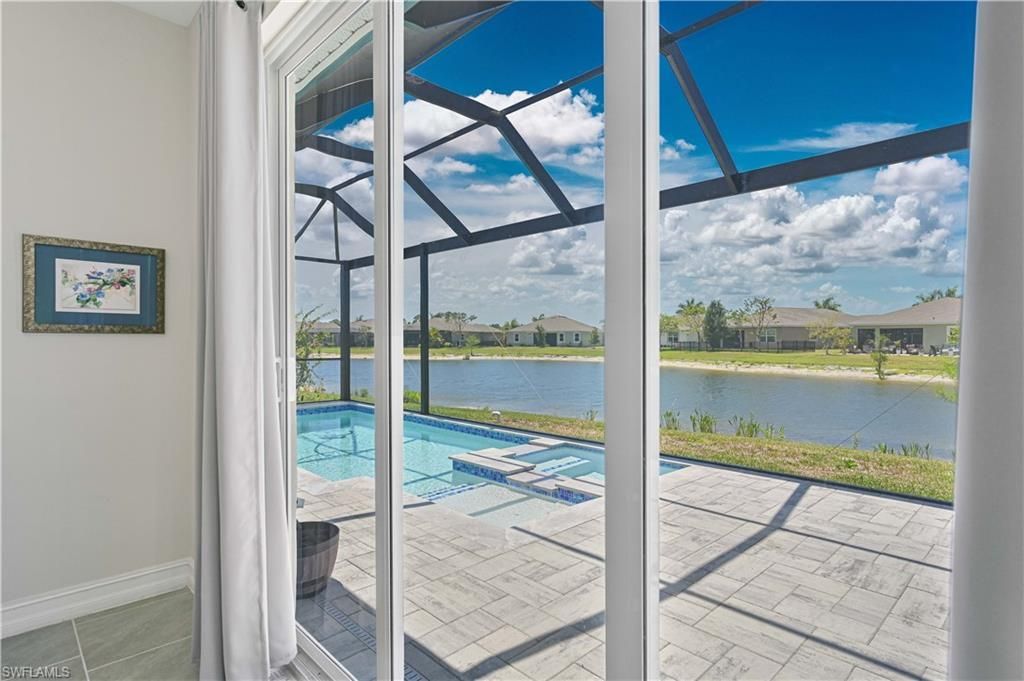 18237 Everson Miles Cir, North Fort Myers, FL 33917 Photo