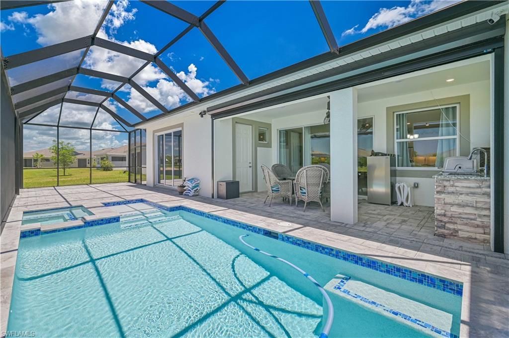 18237 Everson Miles Cir, North Fort Myers, FL 33917 Photo