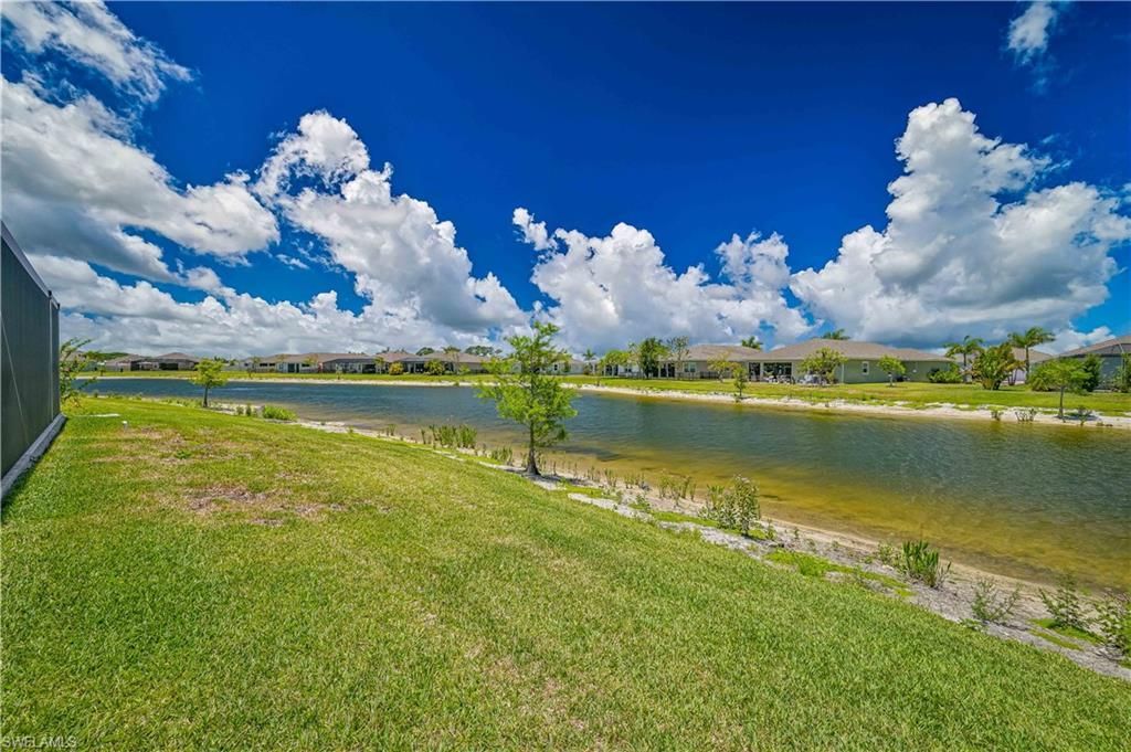 18237 Everson Miles Cir, North Fort Myers, FL 33917 Photo