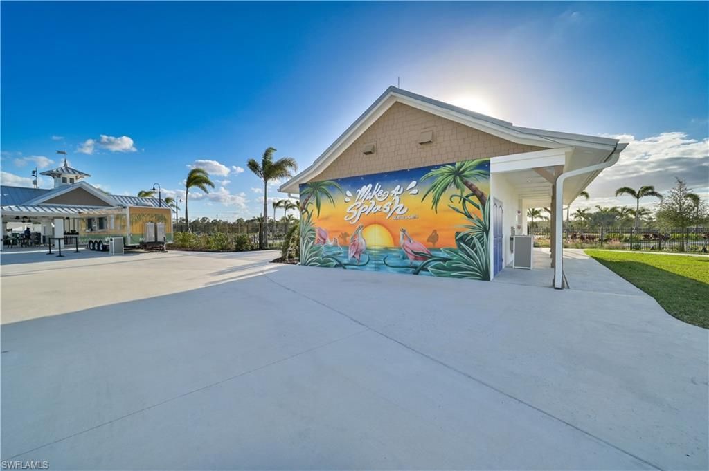 18237 Everson Miles Cir, North Fort Myers, FL 33917 Photo