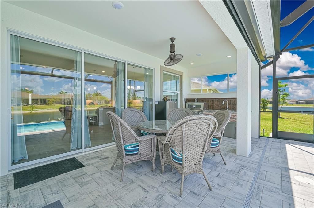 18237 Everson Miles Cir, North Fort Myers, FL 33917 Photo