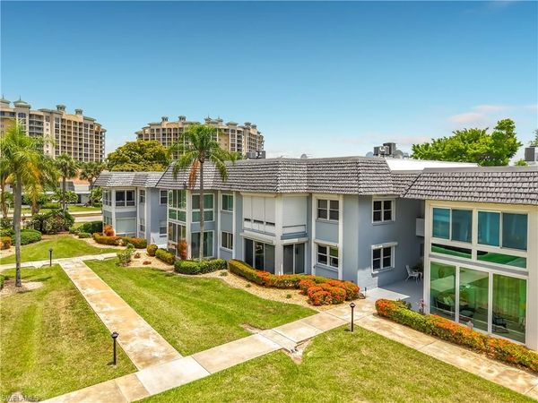 3358 N Key DR, Unit 2, NORTH FORT MYERS, FL 33903