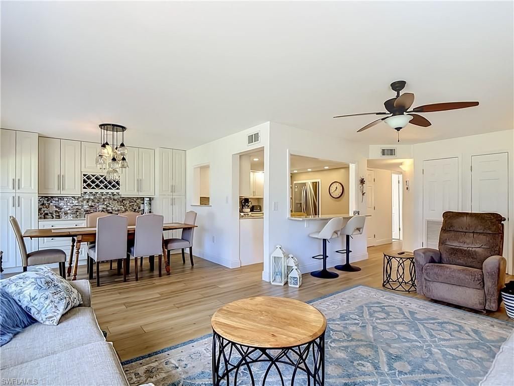 3358 N Key Dr, Unit 2, North Fort Myers, FL 33903 Photo