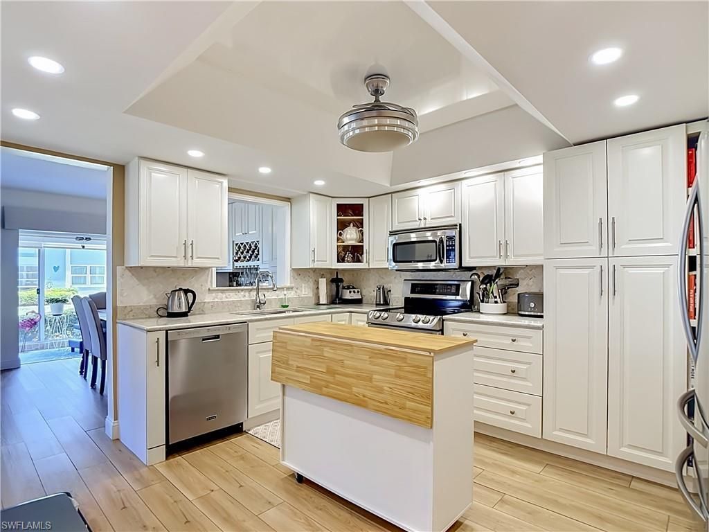 3358 N Key Dr, Unit 2, North Fort Myers, FL 33903 Photo