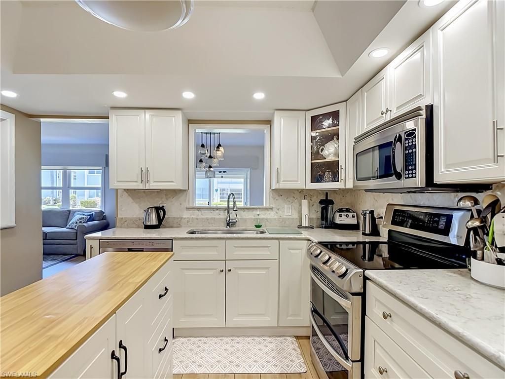 3358 N Key Dr, Unit 2, North Fort Myers, FL 33903 Photo