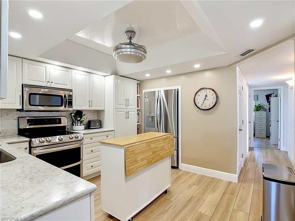 3358 N Key Dr, Unit 2, North Fort Myers, FL 33903 Photo