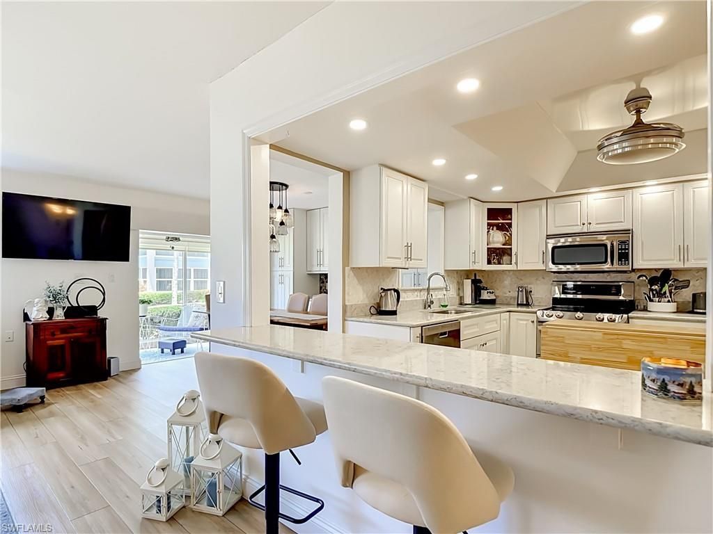 3358 N Key Dr, Unit 2, North Fort Myers, FL 33903 Photo