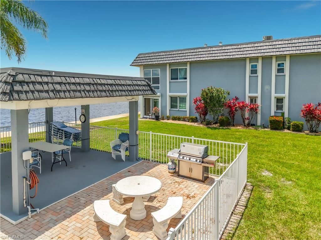 3358 N Key Dr, Unit 2, North Fort Myers, FL 33903 Photo