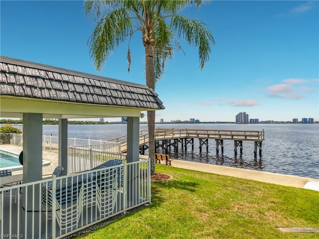 3358 N Key Dr, Unit 2, North Fort Myers, FL 33903 Photo
