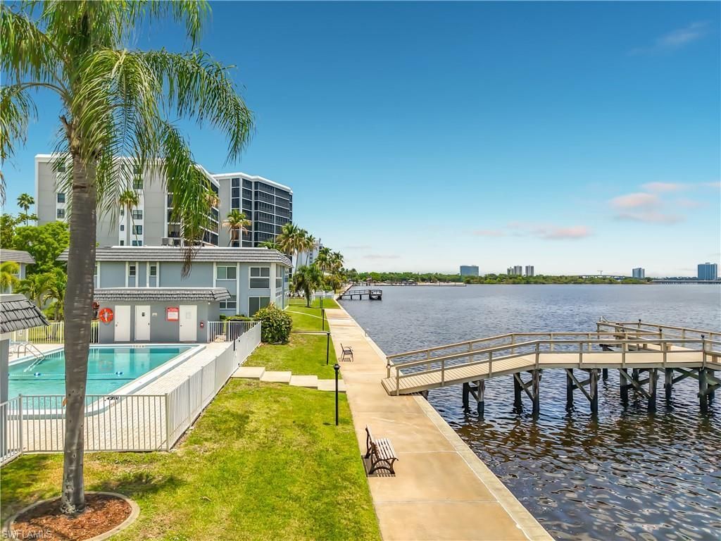 3358 N Key Dr, Unit 2, North Fort Myers, FL 33903 Photo