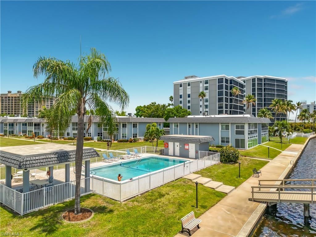 3358 N Key Dr, Unit 2, North Fort Myers, FL 33903 Photo