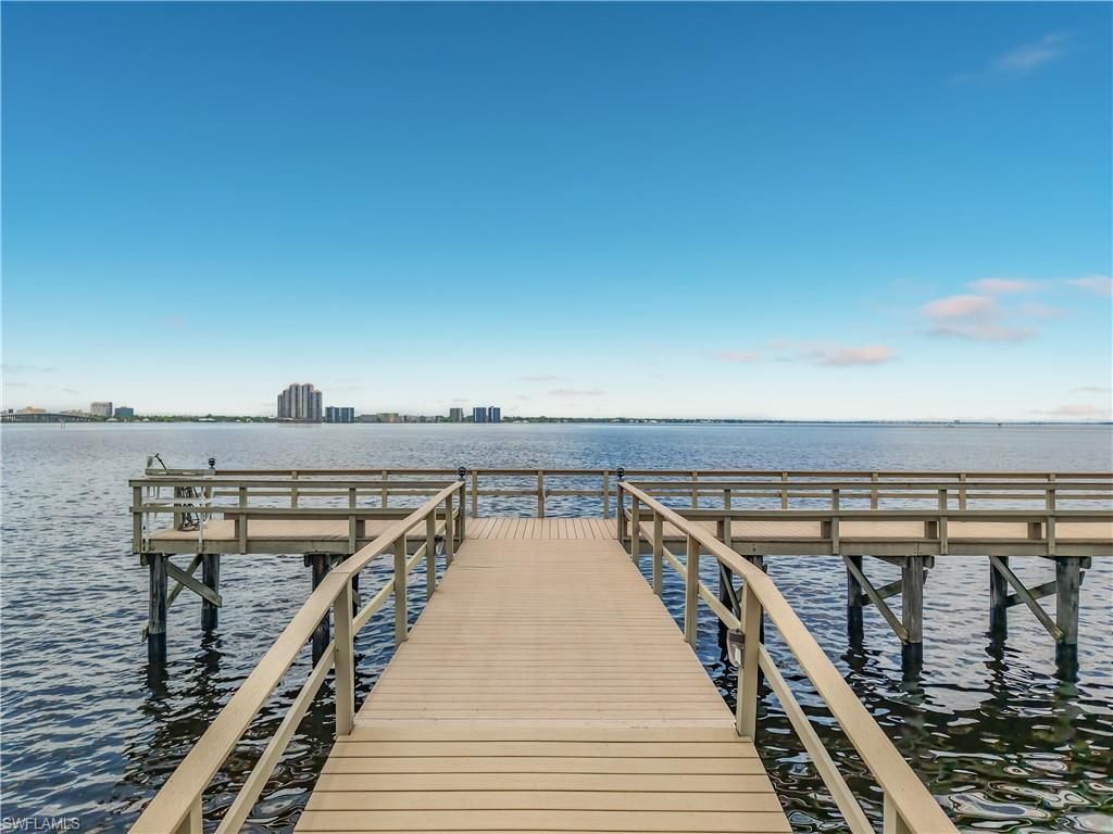 3358 N Key Dr, Unit 2, North Fort Myers, FL 33903 Photo