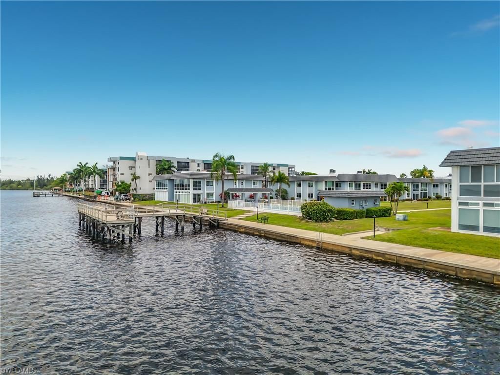 3358 N Key Dr, Unit 2, North Fort Myers, FL 33903 Photo