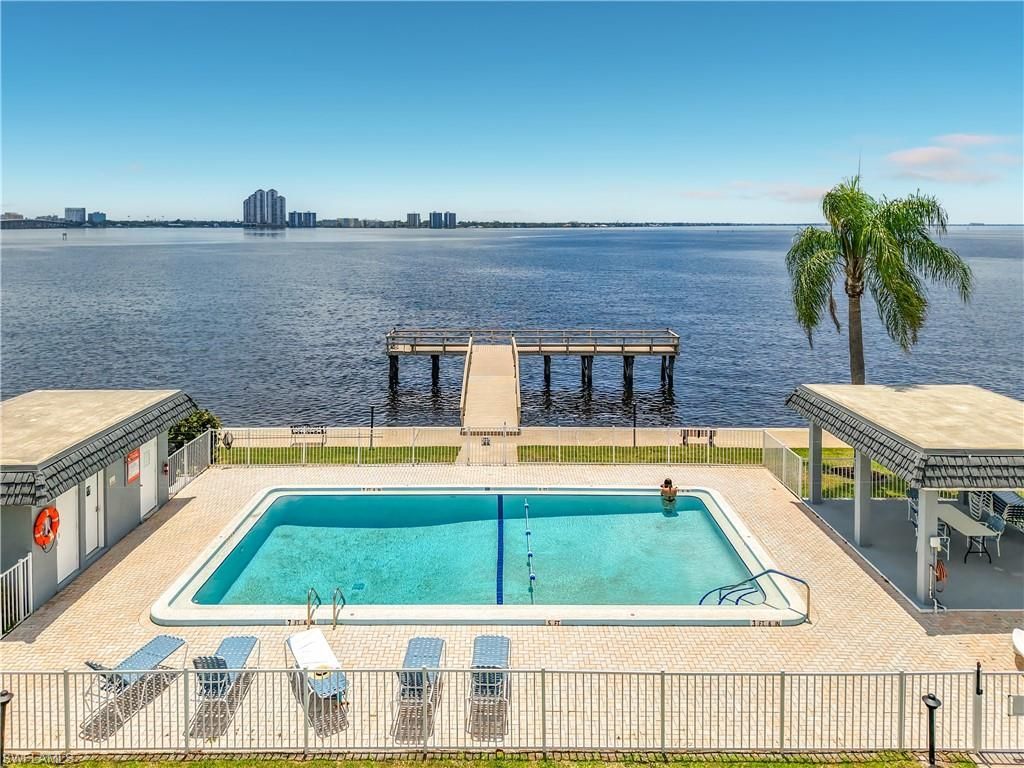 3358 N Key Dr, Unit 2, North Fort Myers, FL 33903 Photo