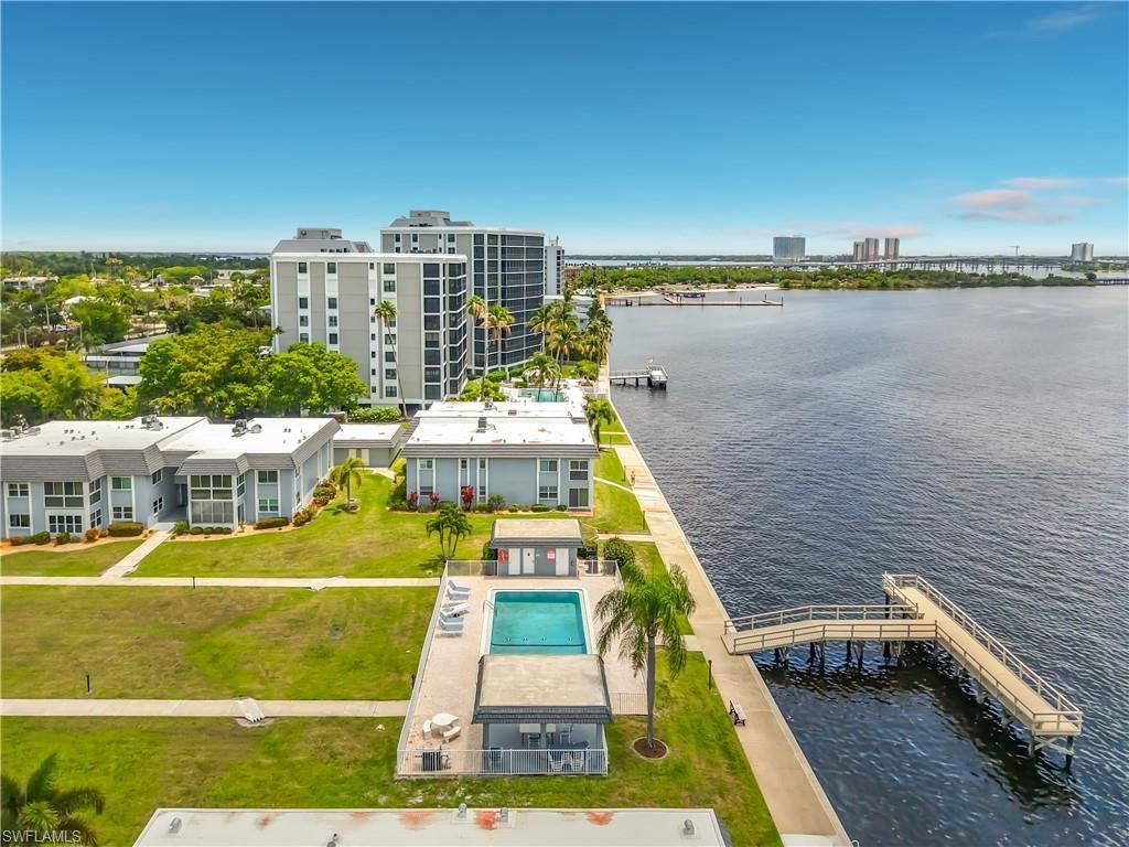 3358 N Key Dr, Unit 2, North Fort Myers, FL 33903 Photo