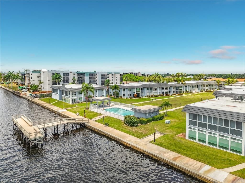 3358 N Key Dr, Unit 2, North Fort Myers, FL 33903 Photo