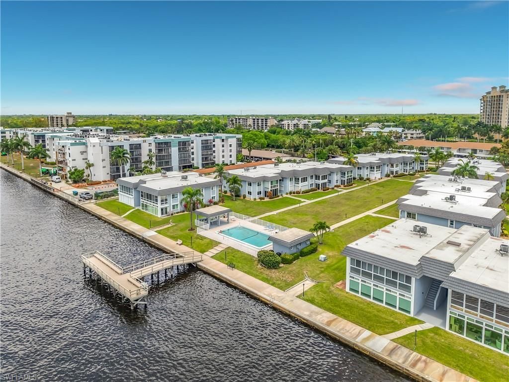 3358 N Key Dr, Unit 2, North Fort Myers, FL 33903 Photo