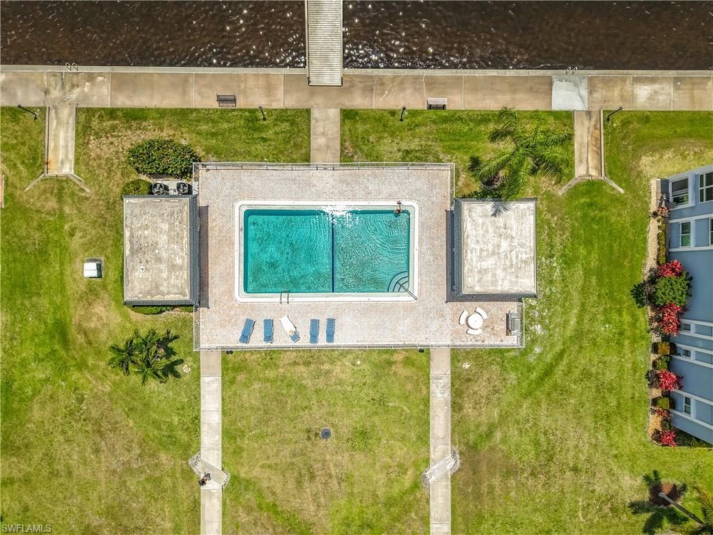 3358 N Key Dr, Unit 2, North Fort Myers, FL 33903 Photo