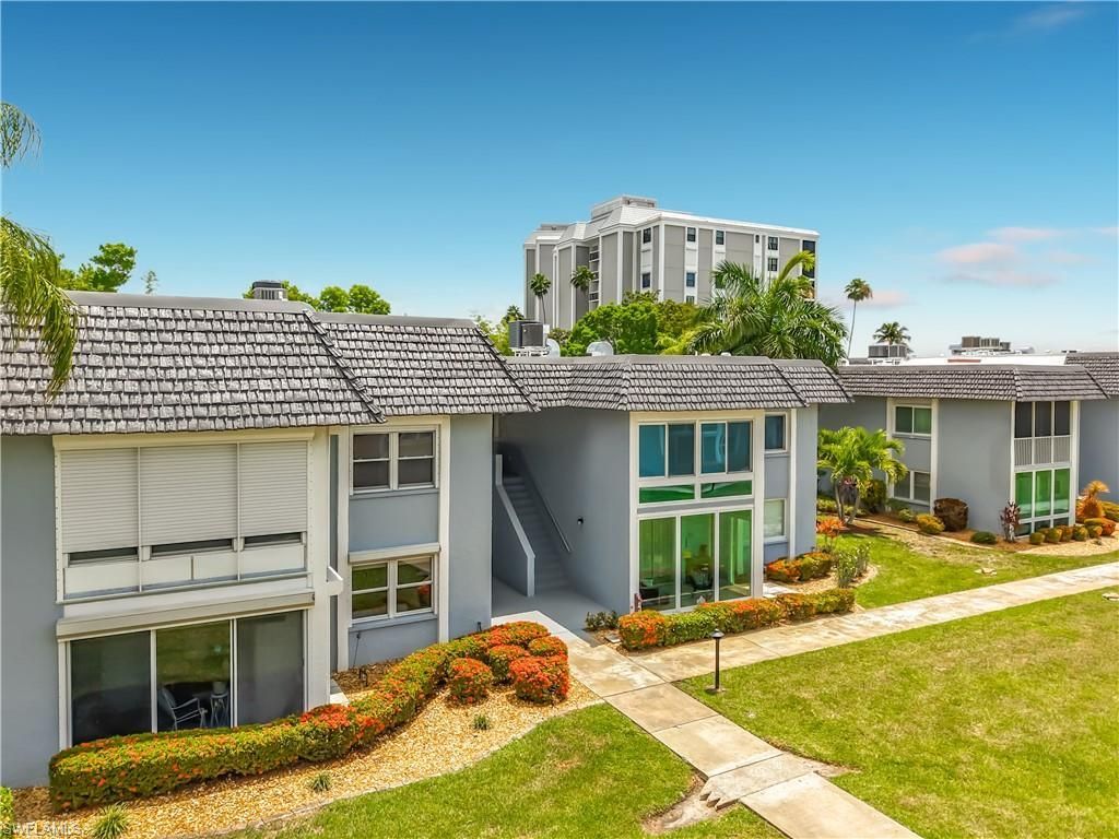 3358 N Key Dr, Unit 2, North Fort Myers, FL 33903 Photo