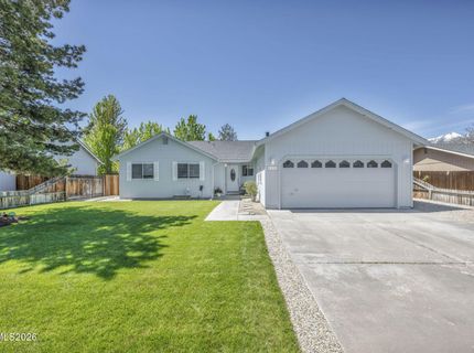 1331 Victoria Drive, Gardnerville, NV 89460 Photo