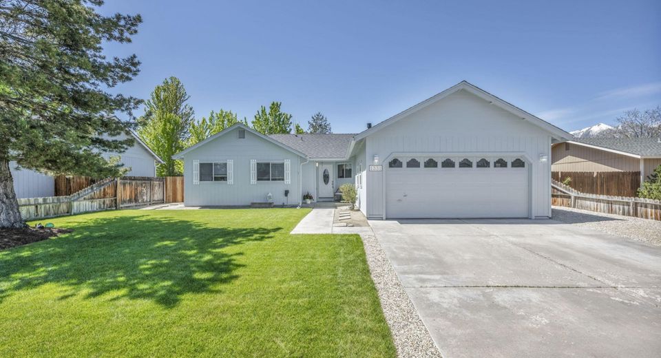 1331 Victoria Drive, Gardnerville, NV 89460 Photo