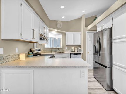 1331 Victoria Drive, Gardnerville, NV 89460 Photo