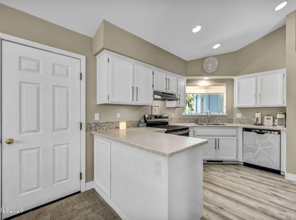 1331 Victoria Drive, Gardnerville, NV 89460 Photo