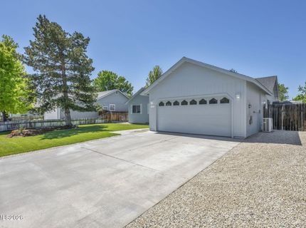 1331 Victoria Drive, Gardnerville, NV 89460 Photo